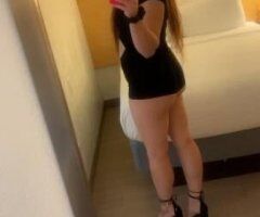Elegance is a word, My name is Alexis and I can be your world. - Image 1