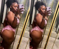 New In Town Available 24/7 InCalls/Out 💕🌈 ASK ABOUT MY SPECIALS 💦🐱Throat Sloppy Head 💦😩TIGHT Creamy Pussy🤤🫰🏾Throw it Back 🍑🔙I Ride DICK 🥳📲 - Image 5