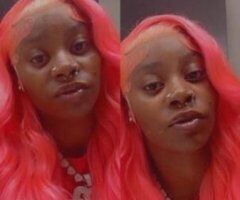 New In Town Available 24/7 InCalls/Out 💕🌈 ASK ABOUT MY SPECIALS 💦🐱Throat Sloppy Head 💦😩TIGHT Creamy Pussy🤤🫰🏾Throw it Back 🍑🔙I Ride DICK 🥳📲 - Image 8