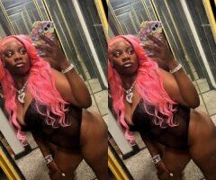 New In Town Available 24/7 InCalls/Out 💕🌈 ASK ABOUT MY SPECIALS 💦🐱Throat Sloppy Head 💦😩TIGHT Creamy Pussy🤤🫰🏾Throw it Back 🍑🔙I Ride DICK 🥳📲 - Image 9