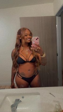 WEST MONROE ❤IM BACK NOT 4 LONG 📍MY INSTAGRAM TUNECHI_PRETTY🥰THE REAL NAOMI 💯 YOU CAN FACETIME ME IM REAL 👏🏾👏🏾 NO DEPOSIT UP FRONT - 1