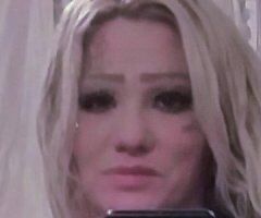 Merced escorts - blondie