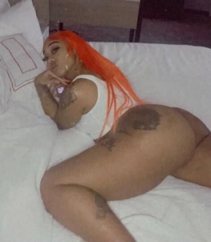 Get f❤Cked by a real pornstar onlyfans.com/soulsnatchinlala - 1