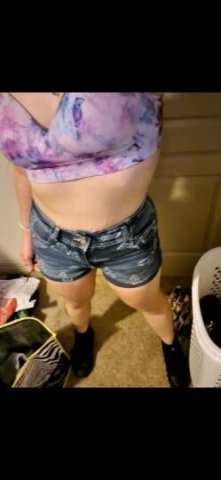 Cum have a good time with me! - 1