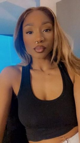 !!! Slim-thicc mixed puerto rican girl next door! - 1