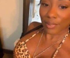 ViSiTiNG 👙💗PETITE DISCREET EBONY BOMBSHELL 👠TiGHT - WeT - TREAT🍓♥ Lets PARTY! - Image 3