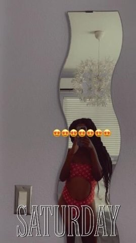 Sweet 🍫 Petite Ebony Play! - 1