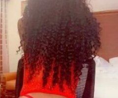Sweet 🍫 Petite Ebony Play! - Image 2