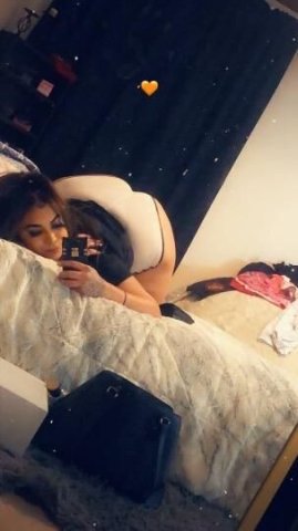 HOT LATINA HOLIDAY SPECIAL 💦💋 - 1