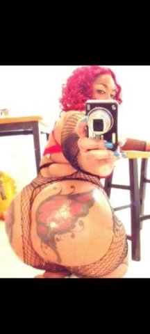 Block Queen twitter CashinaCartel - 1