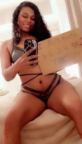 100hh $ TUCSON 💕NO DEPOSIT Required✅ i CAN Prove Im REAL 💯Available 24/7 Hour📞Incall,📞 ✅ ready for u PAPI 💦 - 1