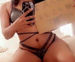 Tucson escorts - 100hh $ TUCSON 💕NO DEPOSIT Required✅ i CAN Prove Im REAL 💯Available 24/7 Hour📞Incall,📞 ✅ ready for u PAPI 💦
