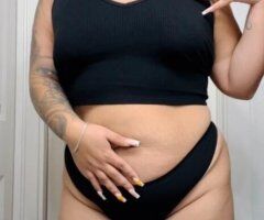 Oklahoma City escorts - Kayla baby ❣