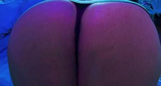 Full Figured PAWG. The original Envy. - 1