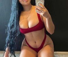 North Jersey escorts - 💥☎LATINA 100% REAL NO GAMES NO CATFISH👹Nueva en el ambiente❤