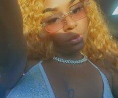 🍫🍒 ✨️ FUNSIZED Flexible Ebony✨️🍒🍫 OUTCALL ONLY - Image 9