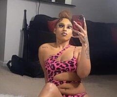 Lafayette escorts - New in town Outcalls only
