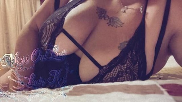 New in town AVAILABLE NOW! Cum see💦SoCal's -Miss Lady K Outlaw-BBW- - 1