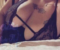 Nashville escorts - New in town AVAILABLE NOW! Cum see💦SoCal's -Miss Lady K Outlaw-BBW-