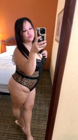 😜100% REAL 💕THICK JUICY Exotic Asian 👅sloppy throat💦💦💦squirter💦 - 1