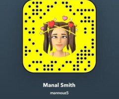 1st Snapchat= mannouz5 me ur Dream Girl, great Personality ✅ Incall/Outcall/Carfun ✅ Any Style Available For You 💋I also sell my nudes videos baby🥰 Add me first baby. - Image 3