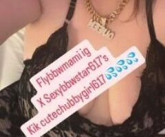 bbw star 💦💦fire 💦💦 - Image 4