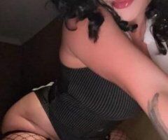 Knoxville escorts - incall Sienna