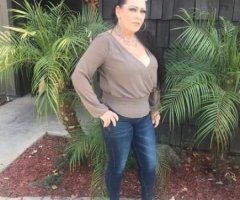 Fresno escorts - Available Now! Sexy mature milf , no drama
