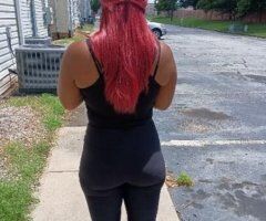 Tallahassee escorts - 💦CARPLAY FULL SERVICE💋CUM PLAY WITH COOKIE 📌😫