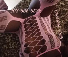Bridgeport escorts - Your Choklate Nasty Secret