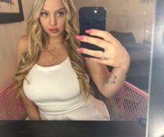 Busty Russian Ready to Play😘 - Image 12