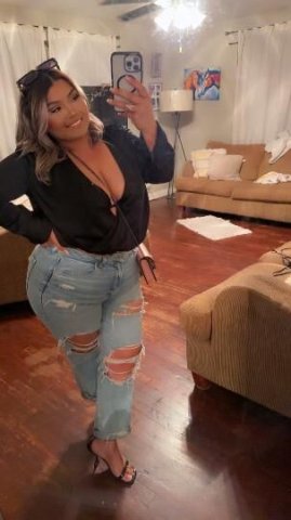 latina, native indian - 1