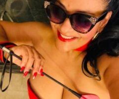 Santa Barbara escorts - Busty exotic Latina Camarillo Ventura