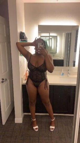 🌹Discreet Ebony Mistress🌹 - 1