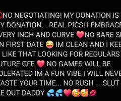 HENNYTHING IS POSSIBLE DADDY 🥰100HH !!RIGHT NOW DADDY IM HORNY - Image 5