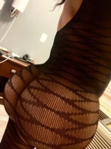 Sexy Funsize Caramel Freak - 1