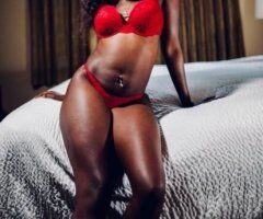 🌟👅 SLIM THICK PETITE EX0TIC Freak‼ •.• ★💋 READY NOW ‼Facetime me💯%real💋 Mochahontas 🍫 - Image 2