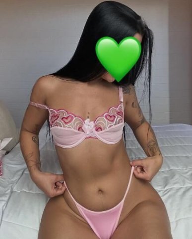 ♥♥Latina♥♥😊😊big ass🍑🤸hello young girl here ready for all services now💘💘 ,come we meet no games♥🍓💋💋💋 - 1