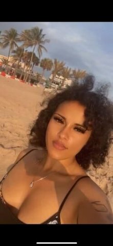 Im The Girl Your Momma Warned You About 😈 - 1