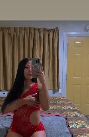 Asian Baby Girl - 1