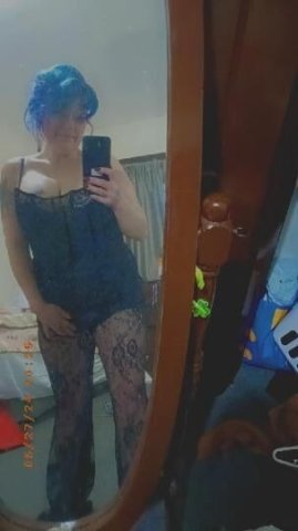 Who likes to play hide and cum seek - 1