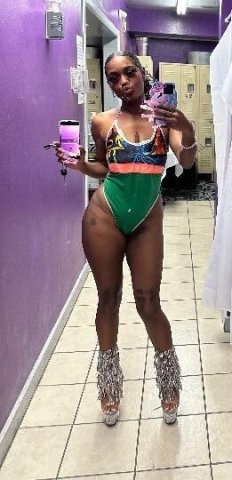 OUTCALL SPECIALS ALLDAY - 1