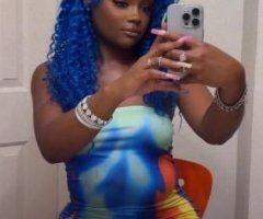 TEXAS HOTTIE NEW IN TOWN😘Pretty 💦Black💦🍫 Chocolate Ebony PLAYMATE❤ - Image 2
