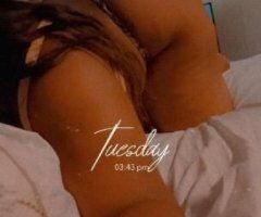 Merced escorts - juicy chocolate 🍫