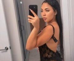 Corpus Christi escorts - hello baby