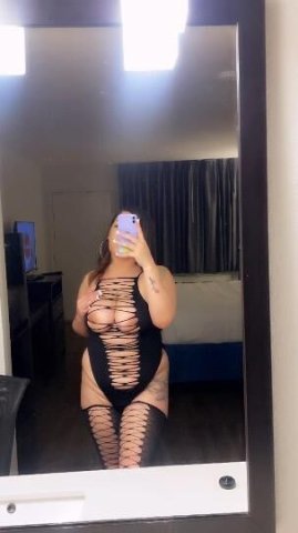 SULPHUR📍 5⭐ Thick Exotic Playmate🖤 Fat Ass & Big Titties💦🍒 Incalls Only!! - 1