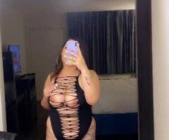SULPHUR📍 5⭐ Thick Exotic Playmate🖤 Fat Ass & Big Titties💦🍒 Incalls Only!! - Image 1