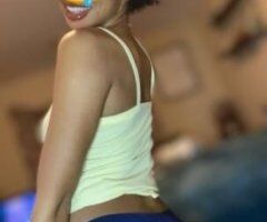 Des Moines escorts - Milani Baby