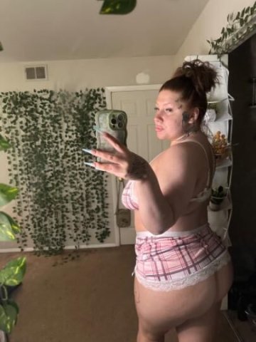 THICK ZOEY💋😍 I SEE ALL RACES ❤ - 1
