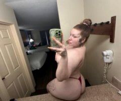 THICK ZOEY💋😍 I SEE ALL RACES ❤ - Image 2